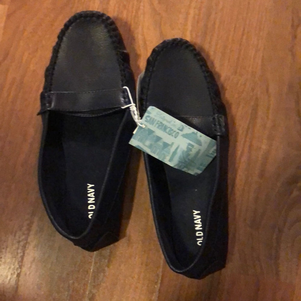 Old Navy shoes